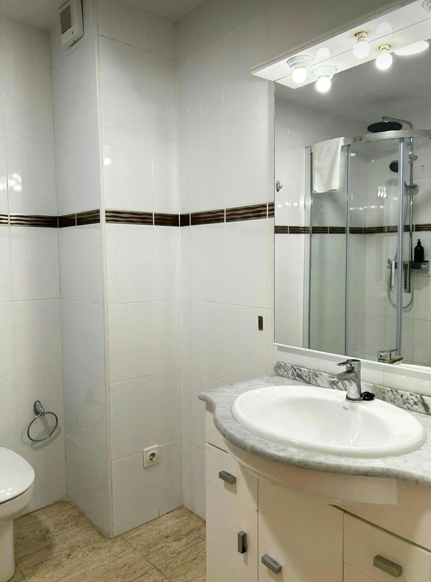 Apartamentos La Muela - Chulilla Exterior foto